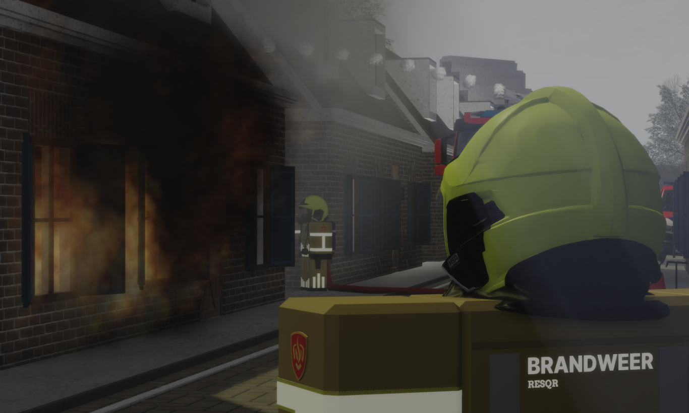 Brandmelding
